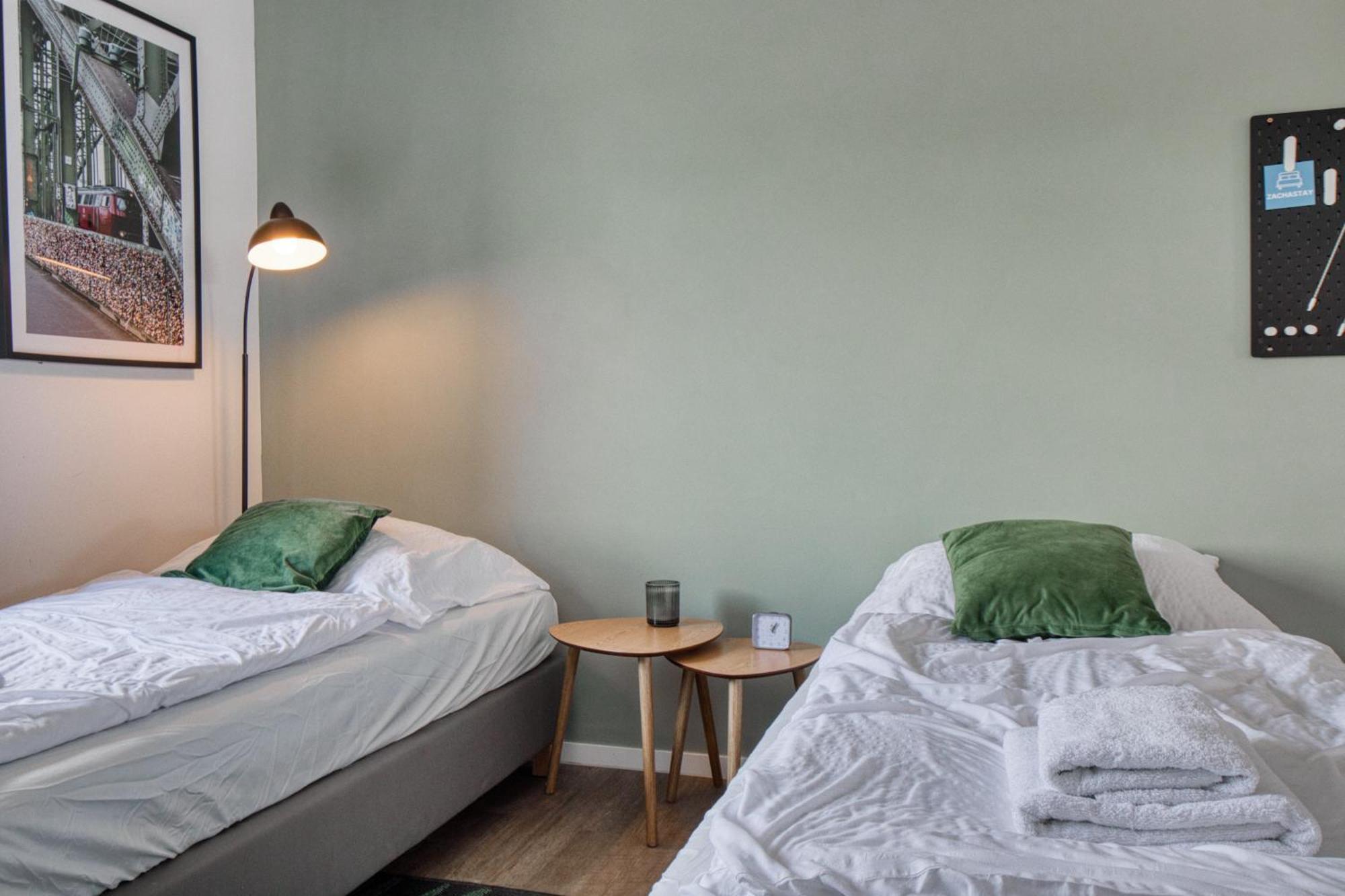 Stillvolle Wohnung Bei Koeln / Bonn Flughafen Ломар Экстерьер фото